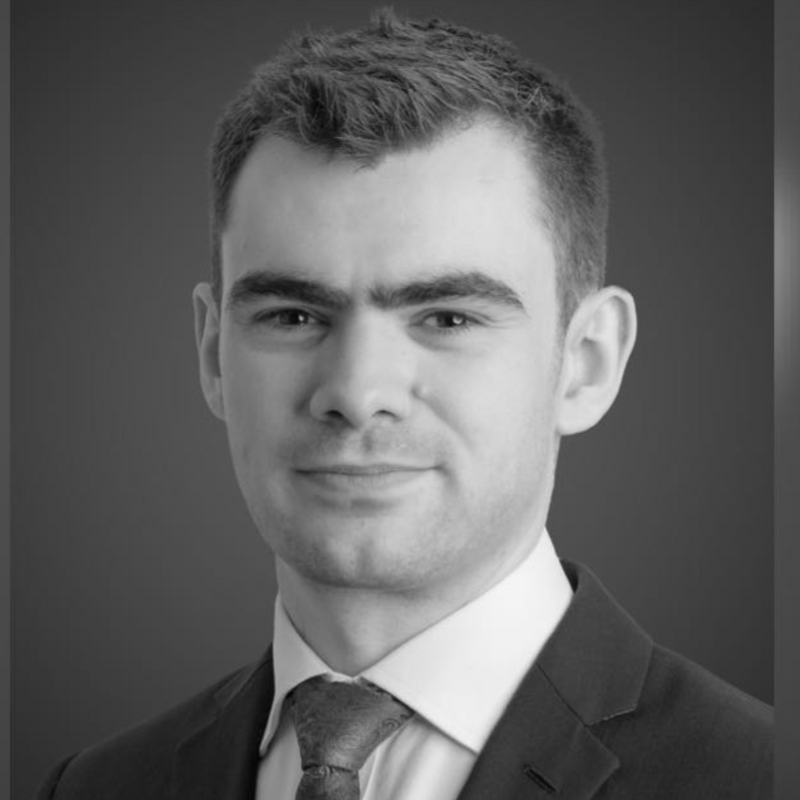 James Riley, Director at Ashdell Finance