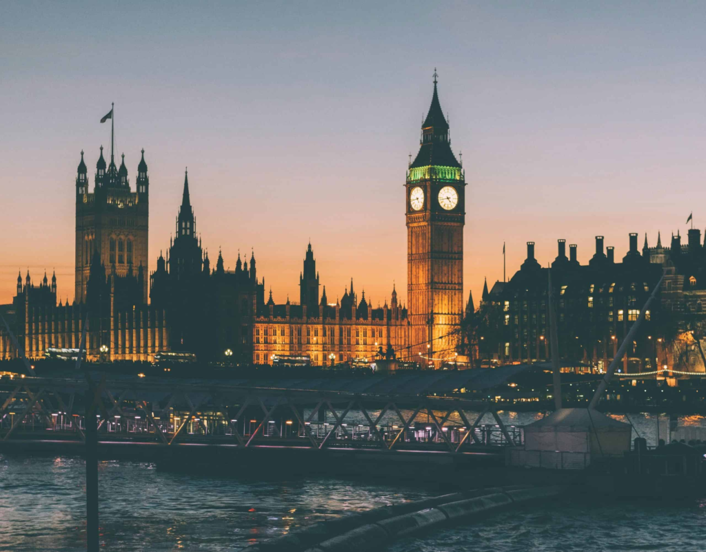 London based Mortgage broker